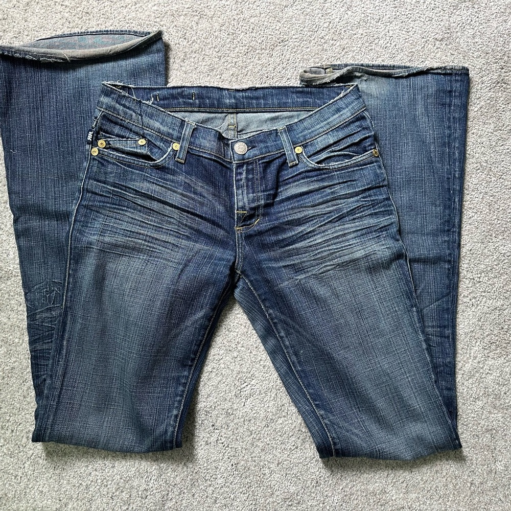 Vintage Rock & Republic Jeans
